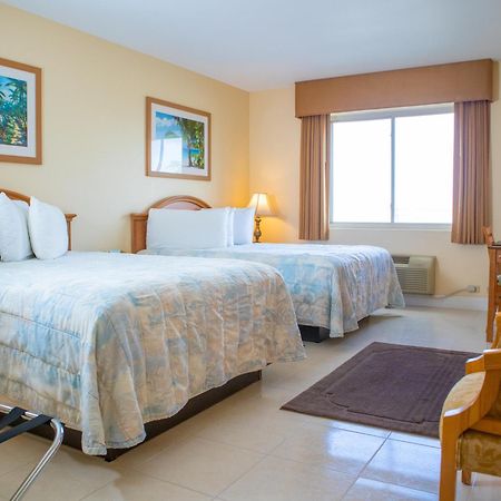 Princess Vegas Hotel & Casino Corozal Εξωτερικό φωτογραφία