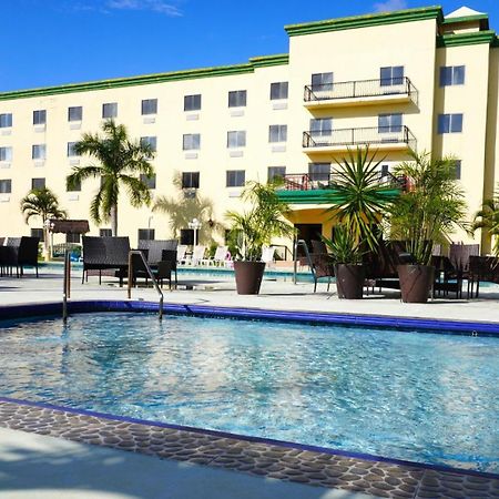Princess Vegas Hotel & Casino Corozal Εξωτερικό φωτογραφία