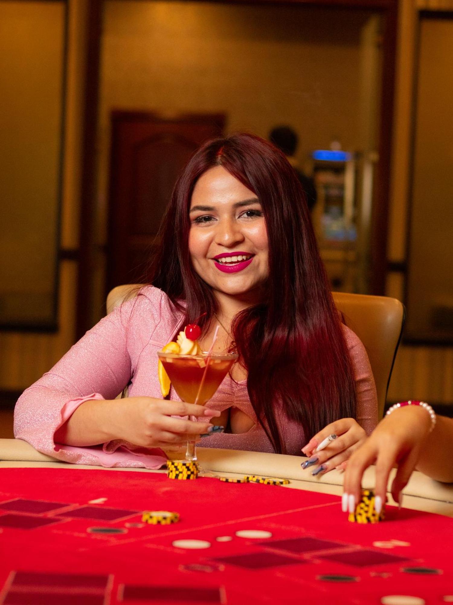 Princess Vegas Hotel & Casino Corozal Εξωτερικό φωτογραφία
