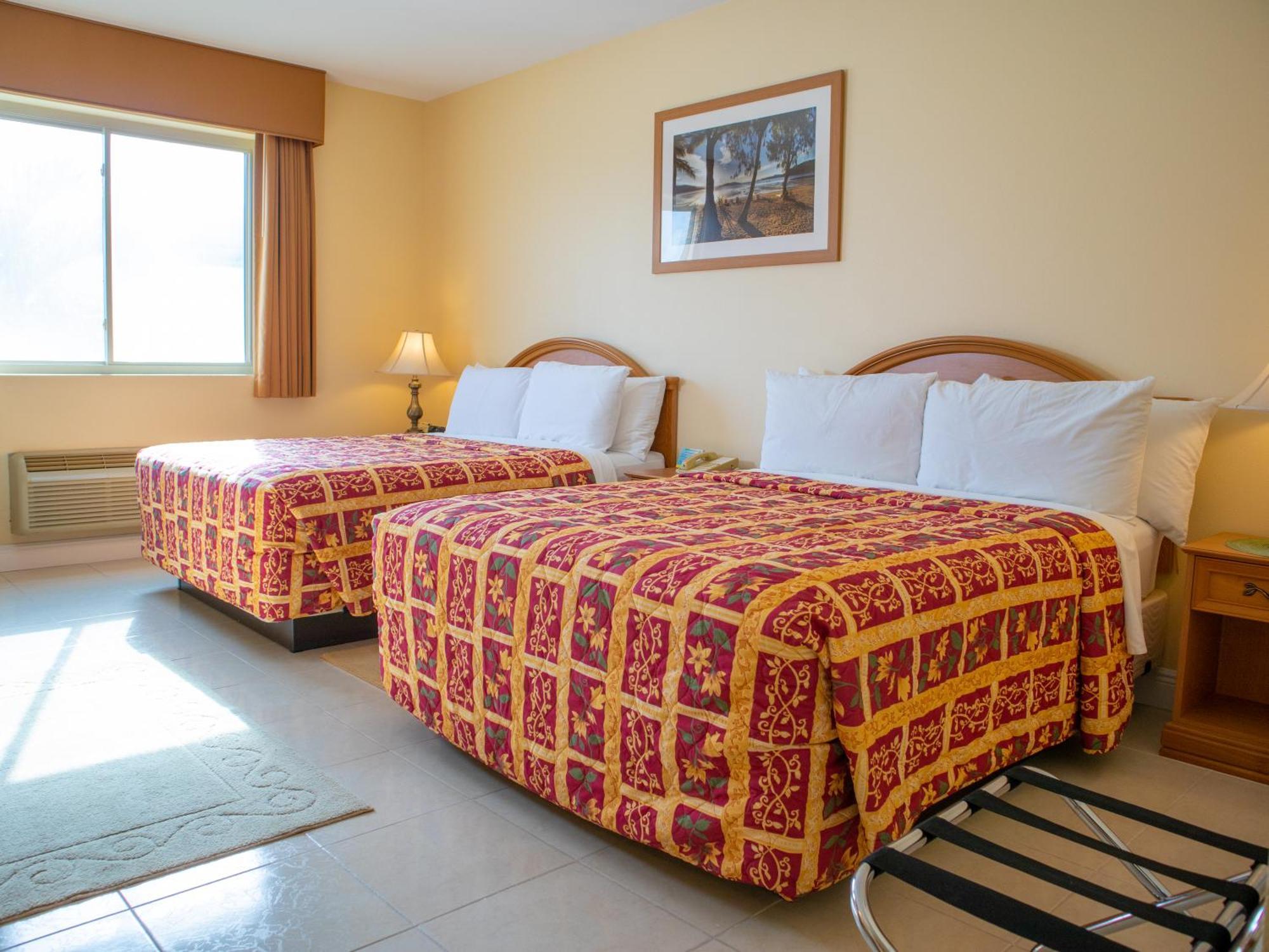 Princess Vegas Hotel & Casino Corozal Εξωτερικό φωτογραφία
