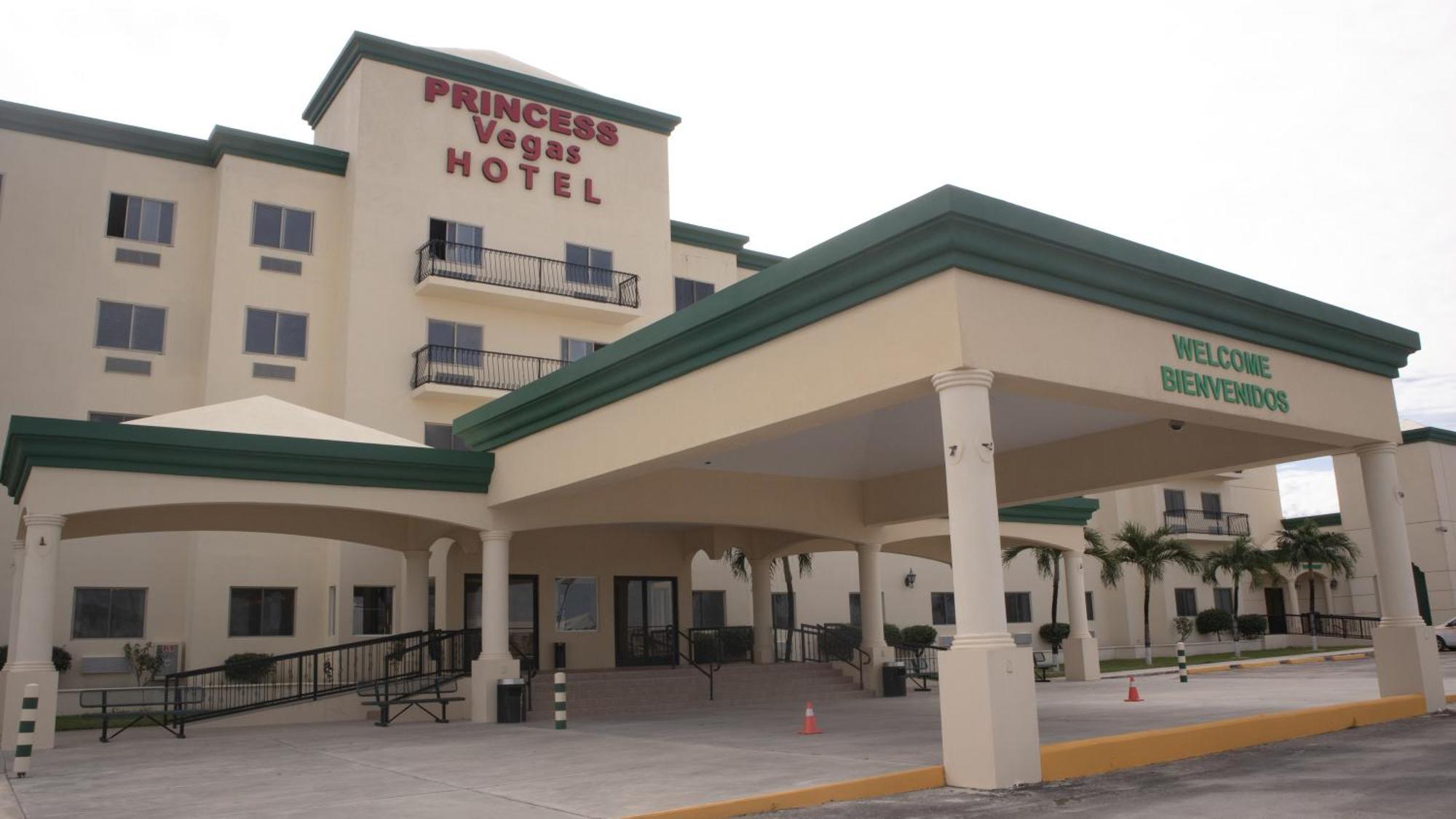 Princess Vegas Hotel & Casino Corozal Εξωτερικό φωτογραφία