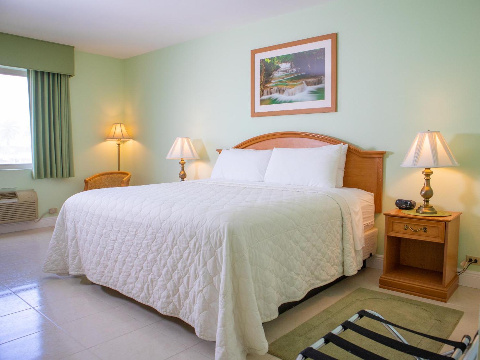 Princess Vegas Hotel & Casino Corozal Εξωτερικό φωτογραφία