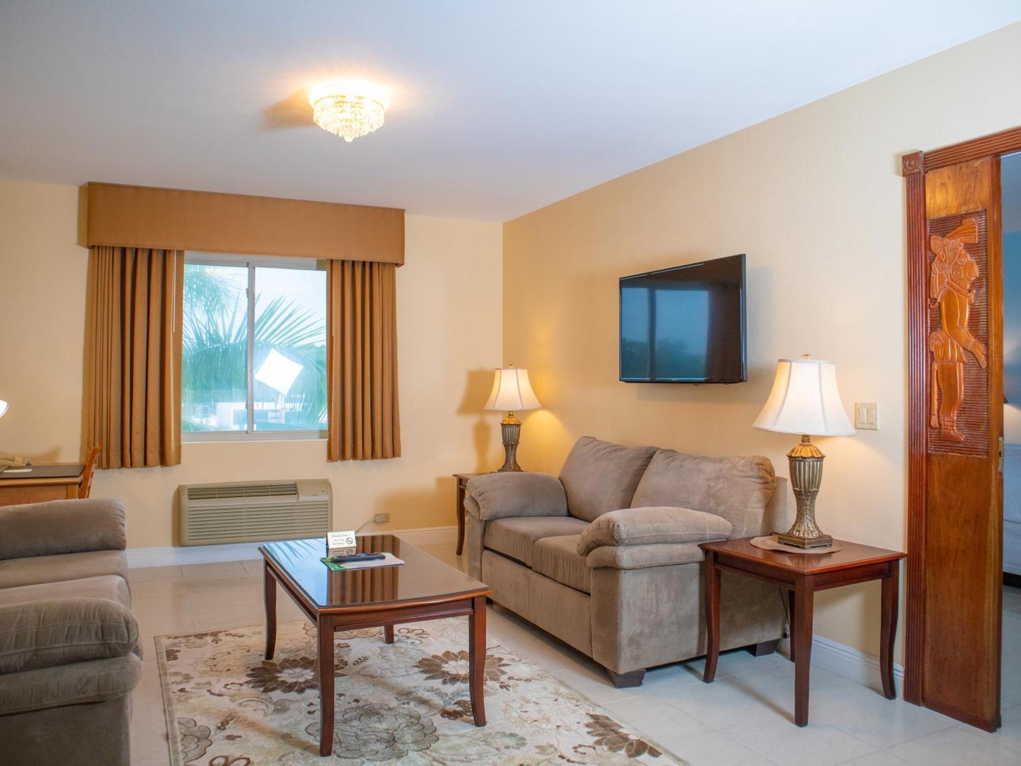 Princess Vegas Hotel & Casino Corozal Εξωτερικό φωτογραφία