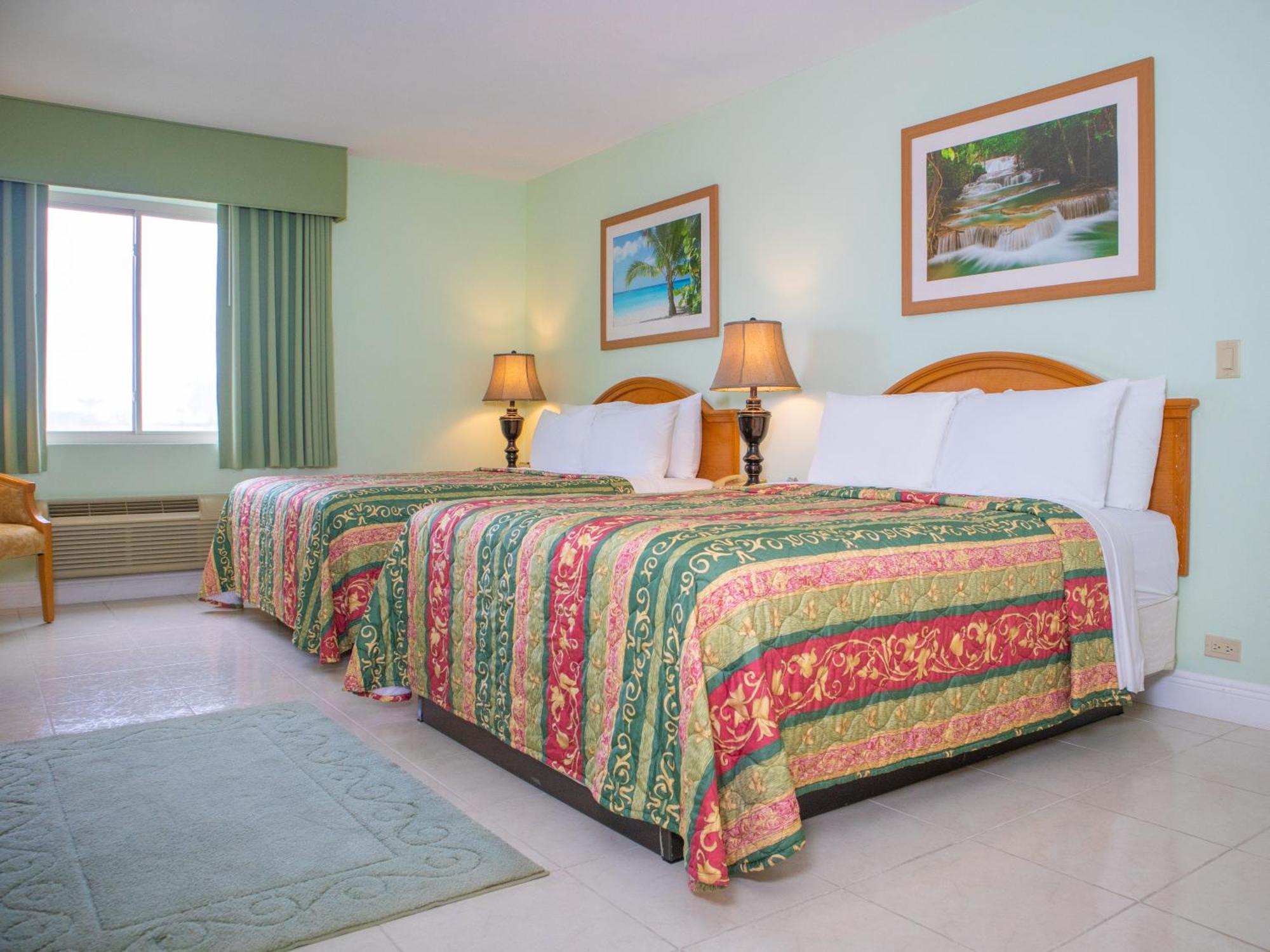 Princess Vegas Hotel & Casino Corozal Εξωτερικό φωτογραφία