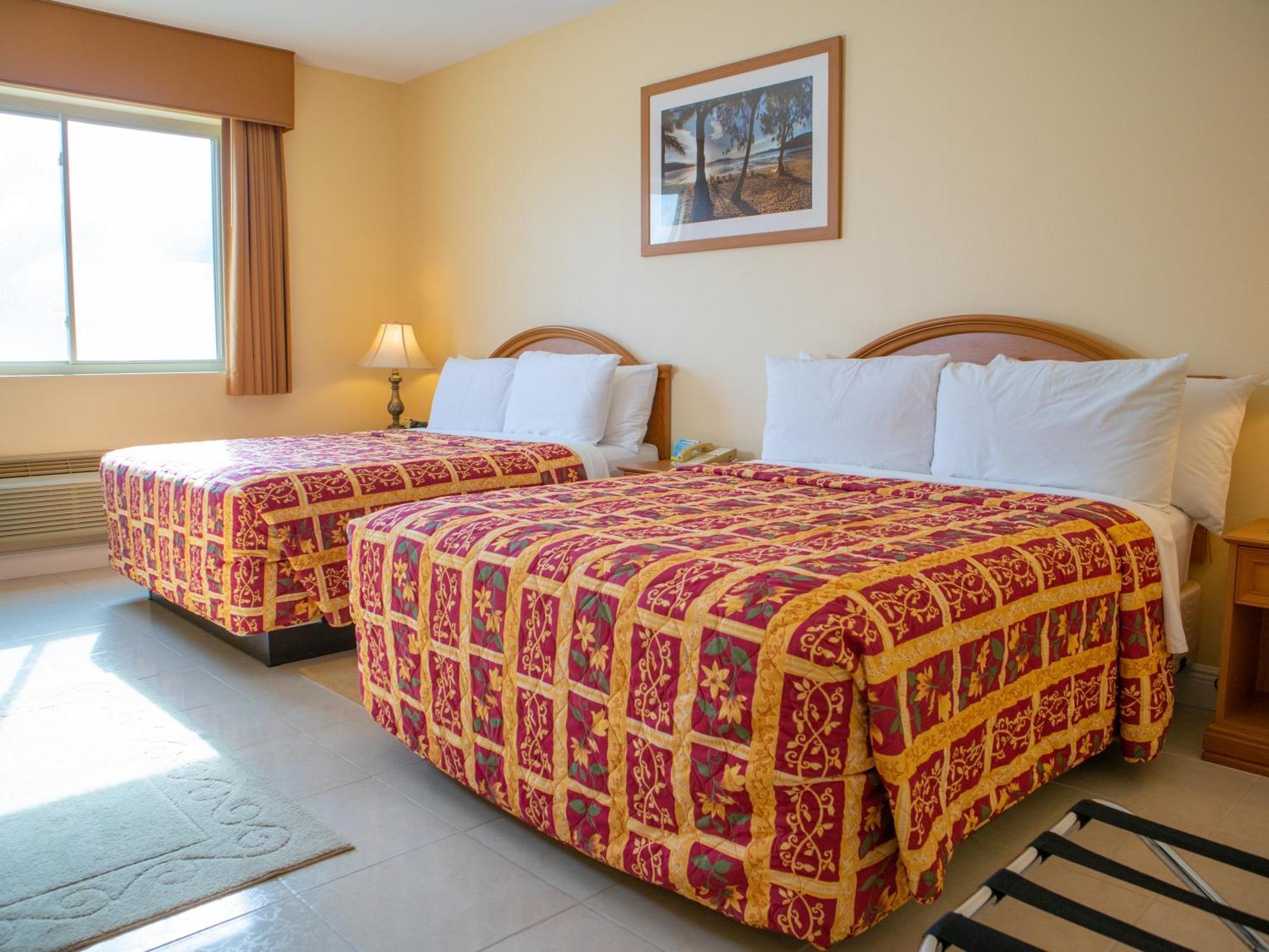 Princess Vegas Hotel & Casino Corozal Εξωτερικό φωτογραφία