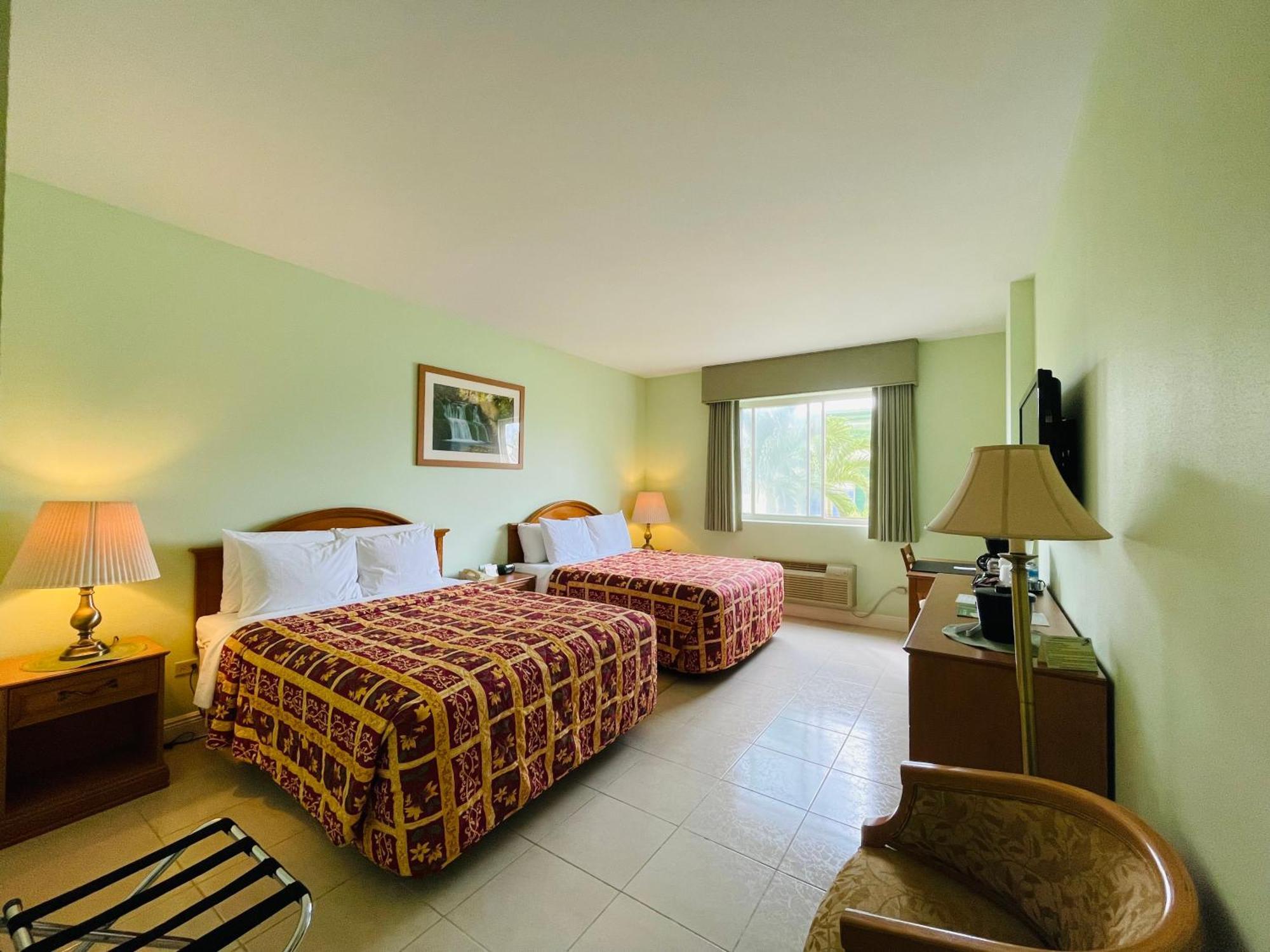 Princess Vegas Hotel & Casino Corozal Εξωτερικό φωτογραφία