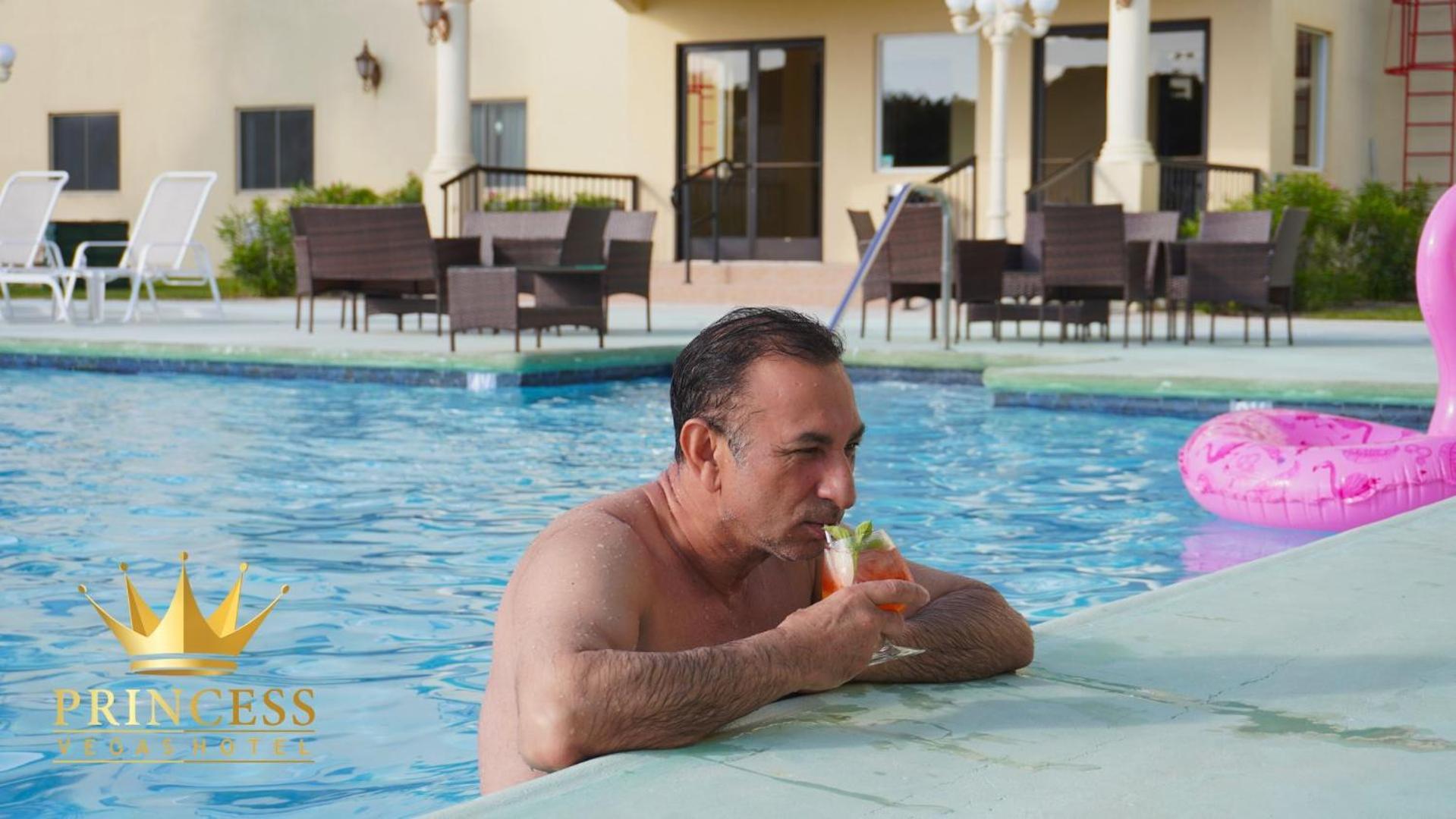Princess Vegas Hotel & Casino Corozal Εξωτερικό φωτογραφία
