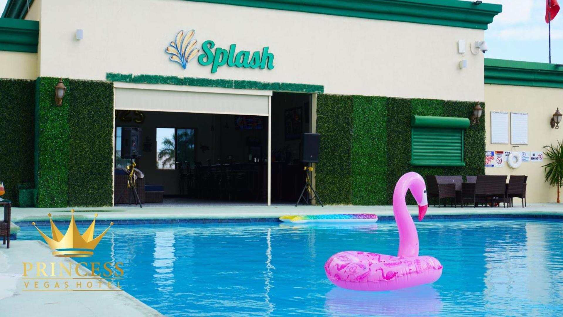 Princess Vegas Hotel & Casino Corozal Εξωτερικό φωτογραφία