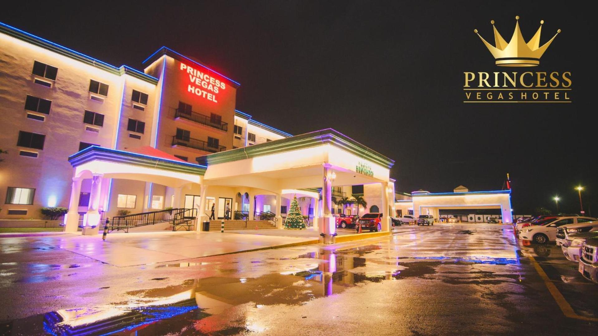 Princess Vegas Hotel & Casino Corozal Εξωτερικό φωτογραφία