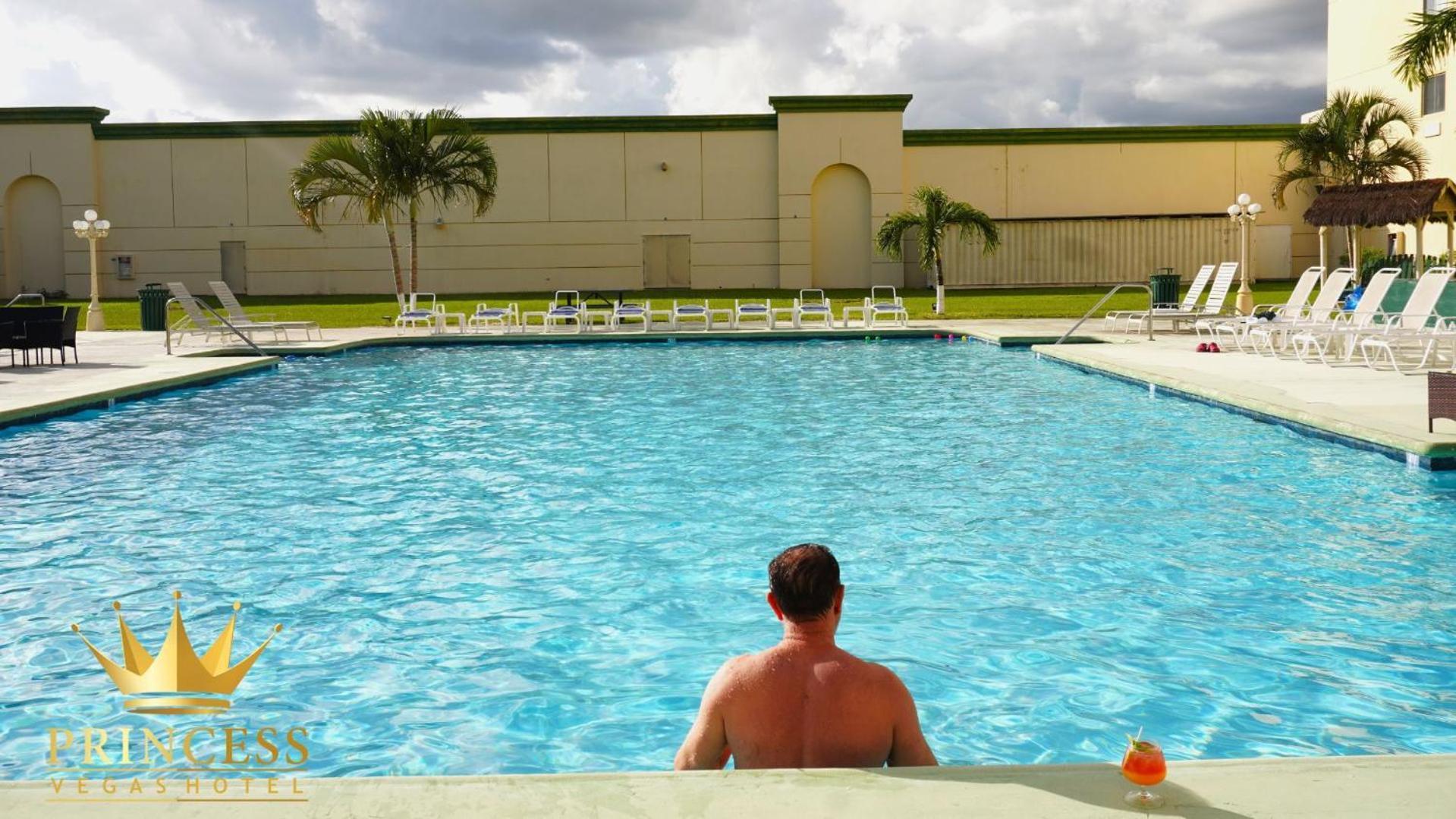 Princess Vegas Hotel & Casino Corozal Εξωτερικό φωτογραφία